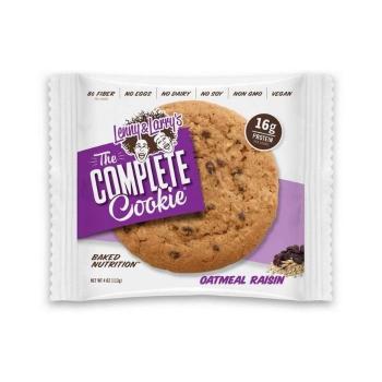 Lenny & Larrys Proteínová sušienka The Complete Cookie dvojitá čokoláda 113 g