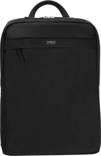 Targus batoh na notebook  S Max.veľkosť: 38,1 cm (15")  čierna