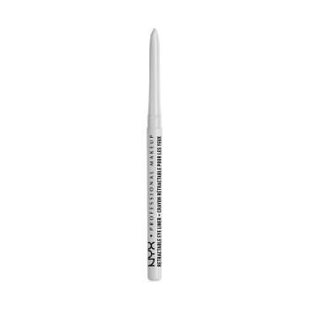 Nyx Professional Make Up  Retractable Eye Liner  Ceruzky na oči Biela