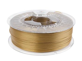 Spectrum 3D filament, PLA Glitter, 1,75mm, 1000g, 80185, aztec gold