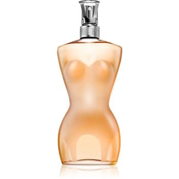 Jean Paul Gaultier Classique toaletná voda pre ženy 30 ml