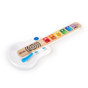 Baby Einstein Gitara dotyková Strum Along Songs Magic Touch HAPE Biela