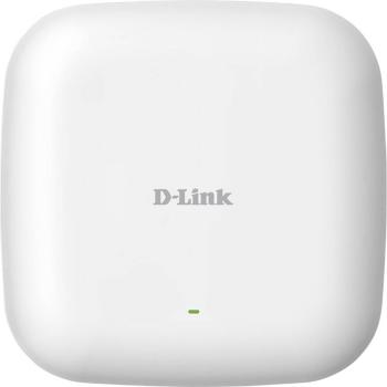 D-Link DAP-2610   PoE Wi-Fi  prístupový bod 1.3 GBit/s