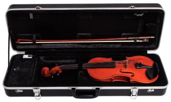 GEWA Violin outfit GEWA Strings Ideale/school set 3/4