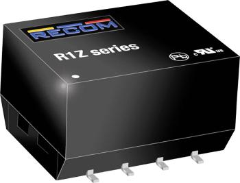 RECOM R1Z-0505/HP DC / DC menič napätia, SMD   200 mA 1 W Počet výstupov: 1 x