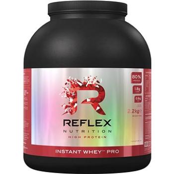 Reflex Instant Whey PRO 2200 g (SPTref036nad)