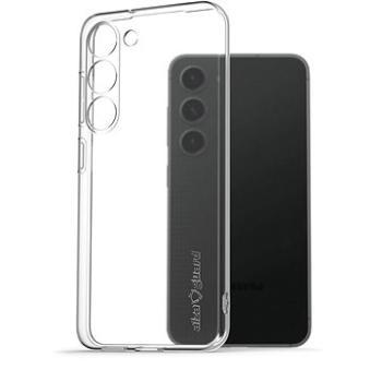 AlzaGuard Crystal Clear TPU case na Samsung Galaxy S23 5G (AGD-PCT0296Z)