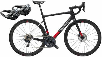 Wilier Garda Disc SET Black/Red S