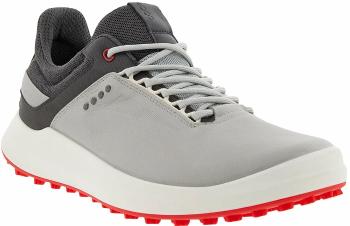 Ecco Core Mens Golf Shoes Concrete/Dark Shadow/Magnet 39