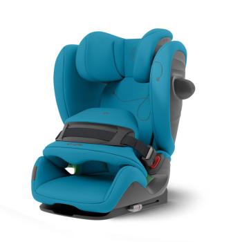 CYBEX Autosedačka Pallas G i-Size (9-36 kg) Beach Blue