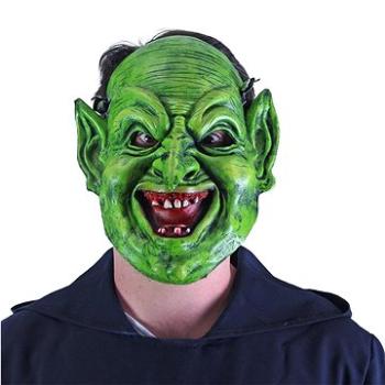 Rappa maska zelený čarodej (8590687198036)