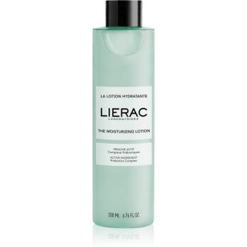 Lierac Moisturizing Lotion hydratačné tonikum 200 ml