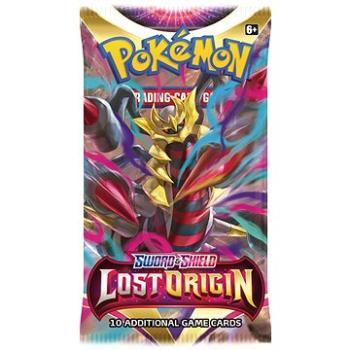 Pokémon TCG: SWSH11 Lost Origin – Booster (0820650850554)