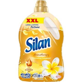 SILAN Aromatherapy Fascinating Frangipani 2,77 l (126 praní) (9000101581874)