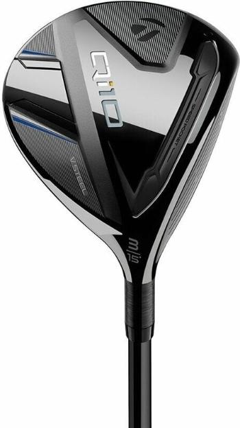 TaylorMade Qi10 Pravá ruka 18° Regular Golfová palica - drevo