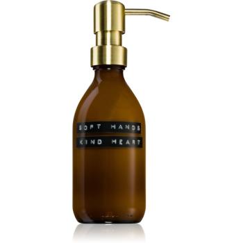 Wellmark Soft Hands Kind Heart krém na ruky 250 ml