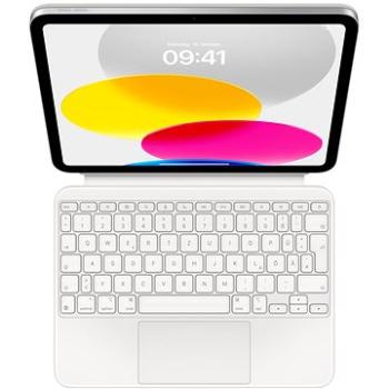 Apple Magic Keyboard Folio k iPadu (10. generácie) – DE (MQDP3D/A)