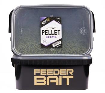 Feederbait pelety ready for fish 600 g 2 mm - moruša