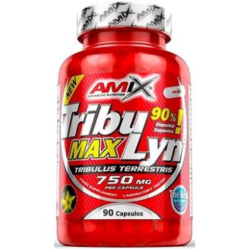 Amix Nutrition Tribulyn 90 %, 90 kapsúl (8594159532427)