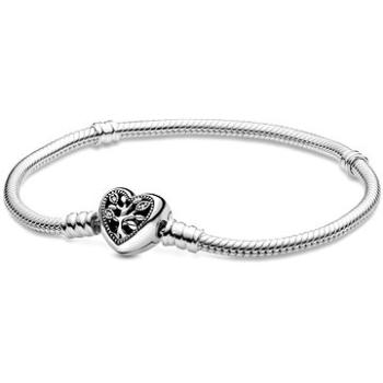 PANDORA Moments People 598827C01-19 (Ag 925/1000, 15 g) (5700302864083)