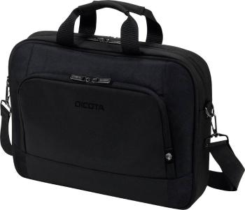 Dicota taška na notebook Eco Top Traveller BASE S Max.veľkosť: 43,9 cm (17,3")  čierna