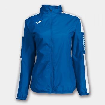 RAINJACKET CHAMPIONSHIP IV ROYAL WOMAN XS