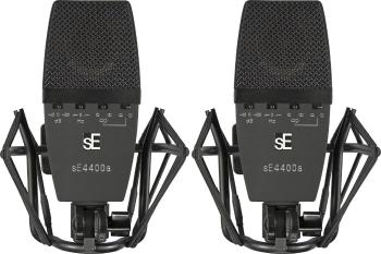 sE Electronics sE4400a stereo pair