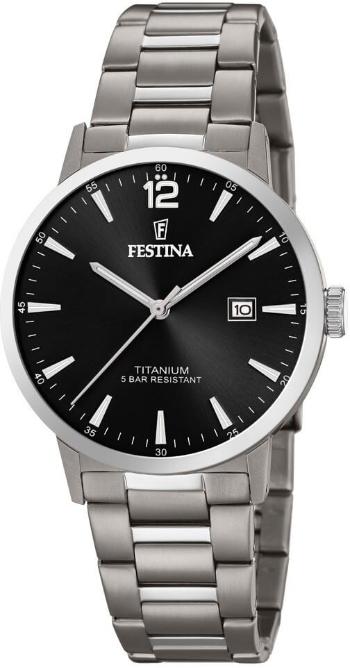 Festina Titanium 20435/3