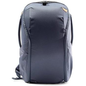 Peak Design Everyday Backpack 20L Zip v2 Midnight Blue (BEDBZ-20-MN-2)