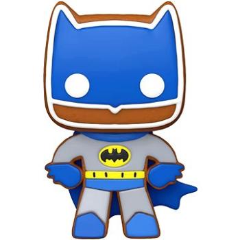 Funko POP! DC Holiday – Batman (889698643252)