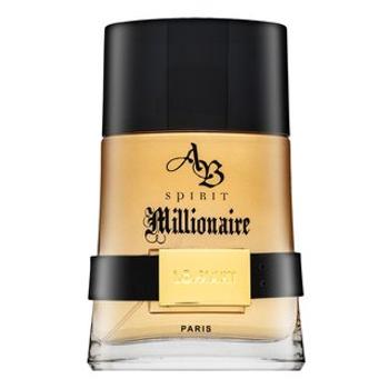 Lomani AB Spirit Millionaire toaletná voda pre mužov 100 ml