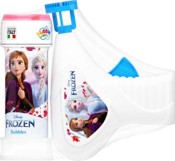 Bublifuk s pištoľou - Frozen