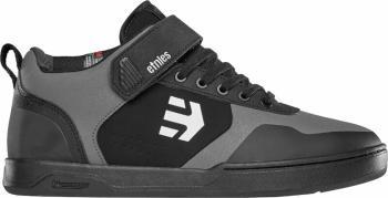 Etnies Tenisky Culvert Mid Black/Grey 42