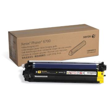 XEROX 6700 (108R00973) - originálna optická jednotka, žltá, 50000 strán
