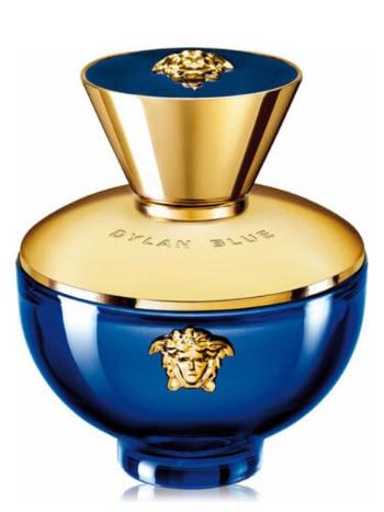 VERSACE POUR FEMME DYLAN BLUE parfumovaná voda