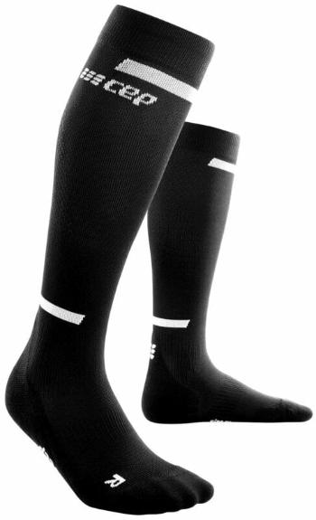 CEP WP205R Compression Tall Socks 4.0 Black IV