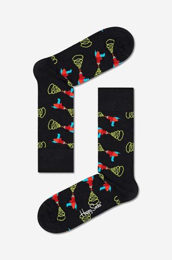 Ponožky Happy Socks Lazer Quest LAZ01-9300