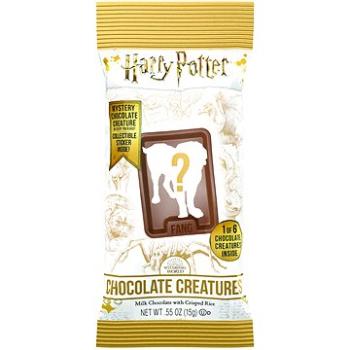 Jelly Belly – Harry Potter – Čokoládové stvorenie (071570008925)