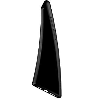 Epico Silk Matt Case Xiaomi Poco M3 Pro 5G – čierny (59510101300001)