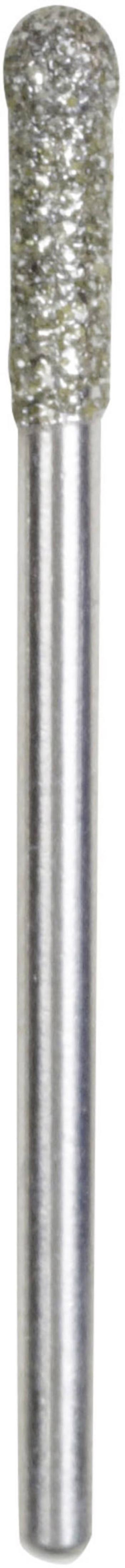 Proxxon Micromot 28234 Brúsny kolík guľový Priemer 3.2 mm    2 ks