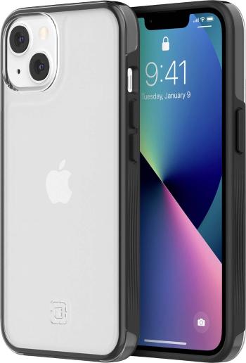Incipio Organicore Clear Case zadný kryt na mobil Apple IPhone 13 uhlová, priehľadná