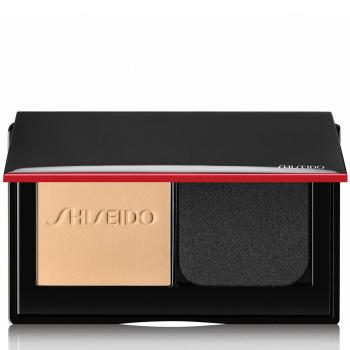 Shiseido Krémový púder Synchro Skin Self-refreshing (Custom Finish Powder Foundation) 9 g 150