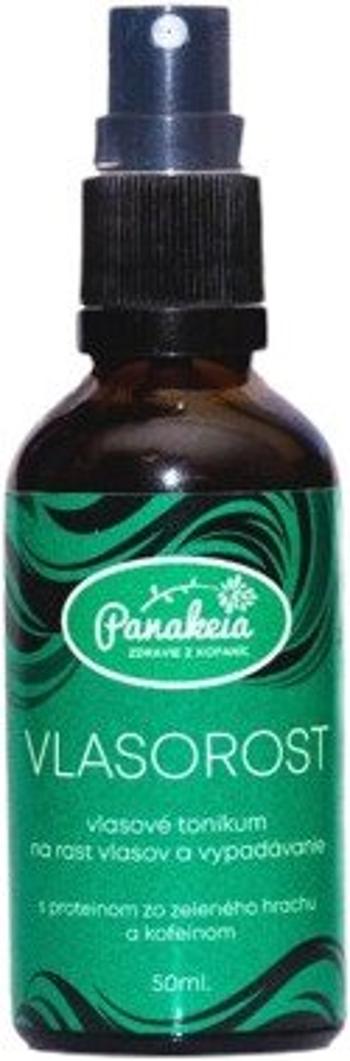 Panakeia Tonikum na rast vlasov - Vlasorost 50 ml