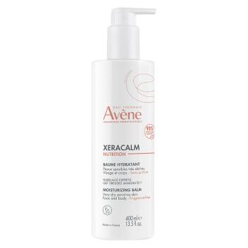 AVÈNE XeraCalm NUTRITION Hydratačný balzam 400 ml