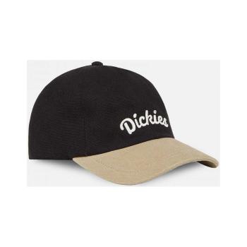 Dickies  Keysville cap  Šiltovky Čierna