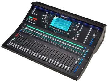 Allen & Heath SQ6