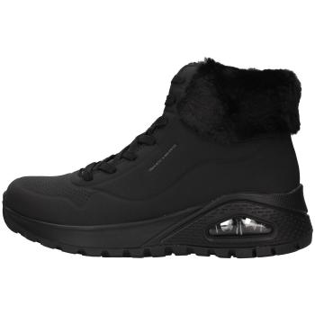 Skechers  167274  Členkové tenisky Čierna