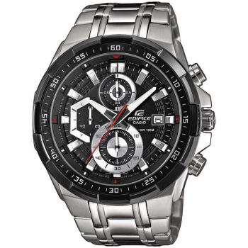 Casio Edifice EFR-539D-1AVUEF - 30 dní na vrátenie tovaru, Garancia originality