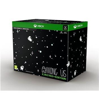 Among Us: Ejected Edition  –  Xbox (5016488138406)