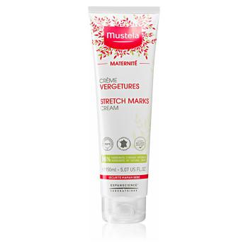 MUSTELA Telový krém proti striám Stretch Marks 150 ml